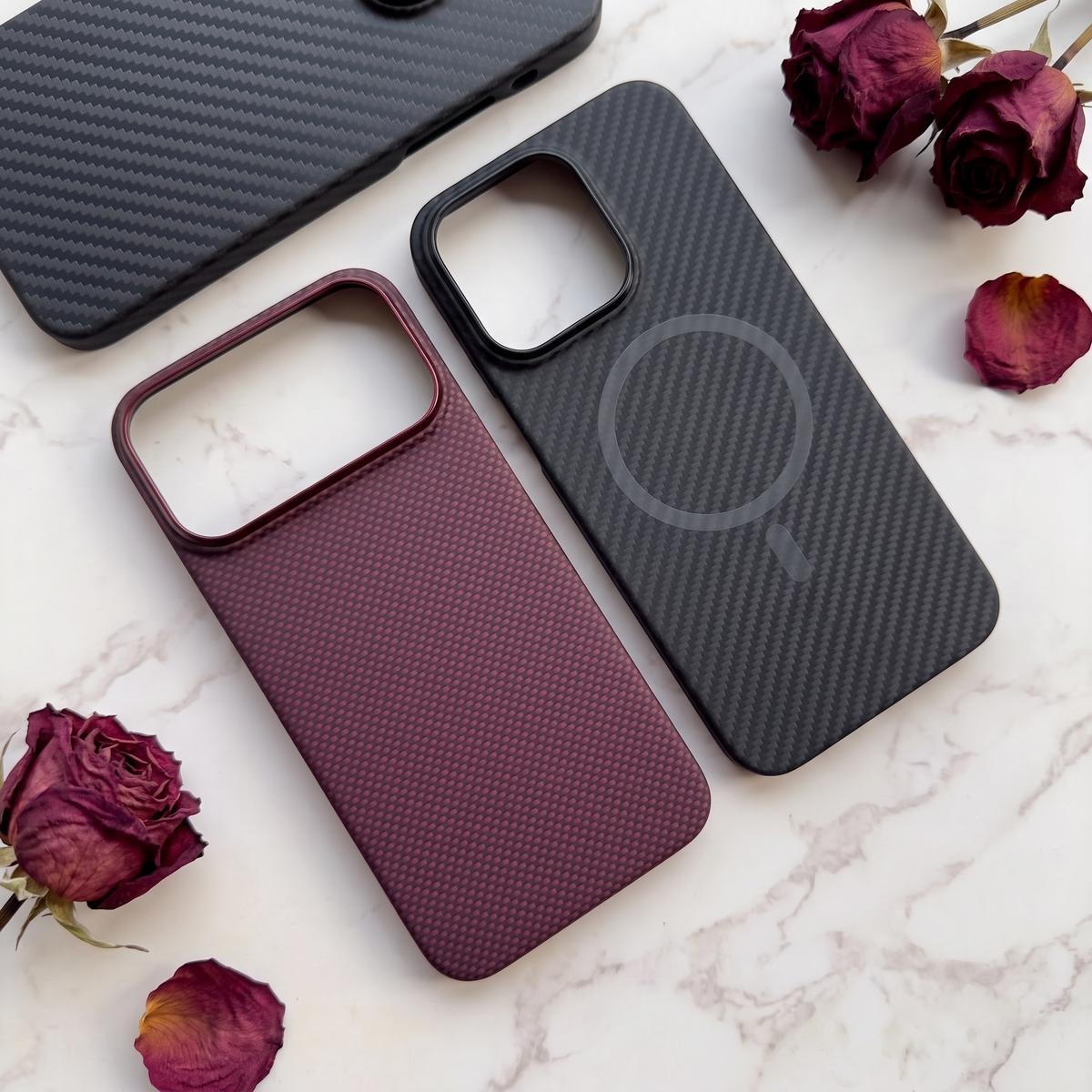 Wine aramid case